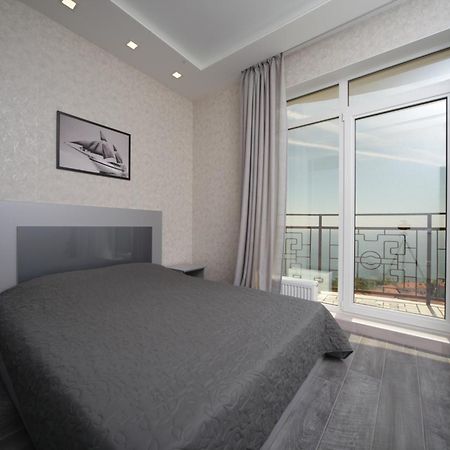Arcadia Dream Apartment Odessa Zimmer foto