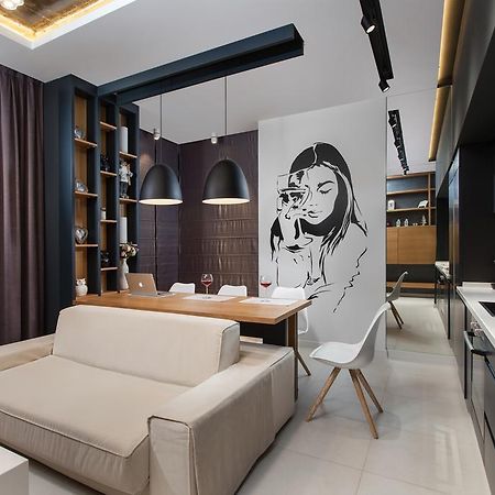 Arcadia Dream Apartment Odessa Exterior foto