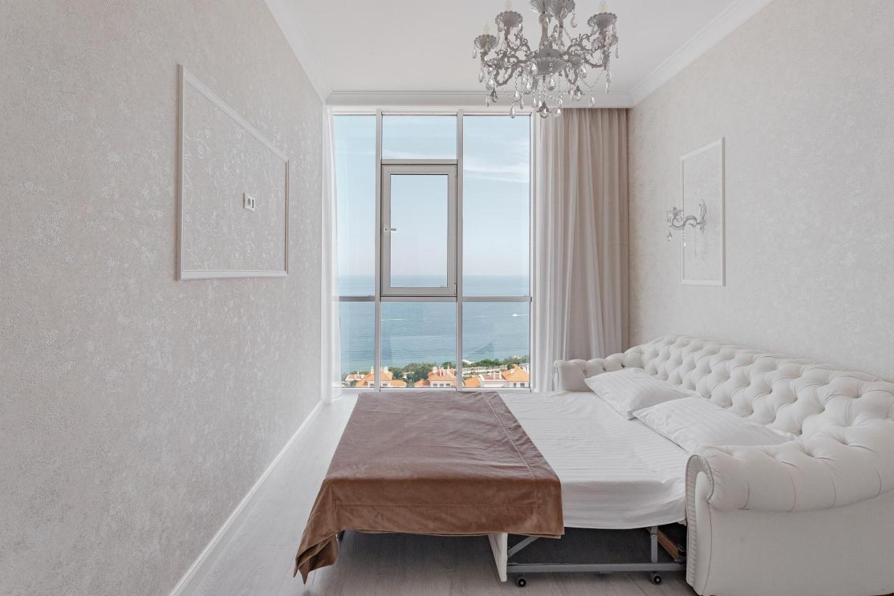 Arcadia Dream Apartment Odessa Exterior foto