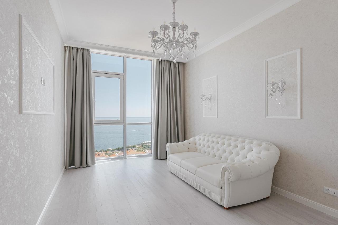 Arcadia Dream Apartment Odessa Exterior foto