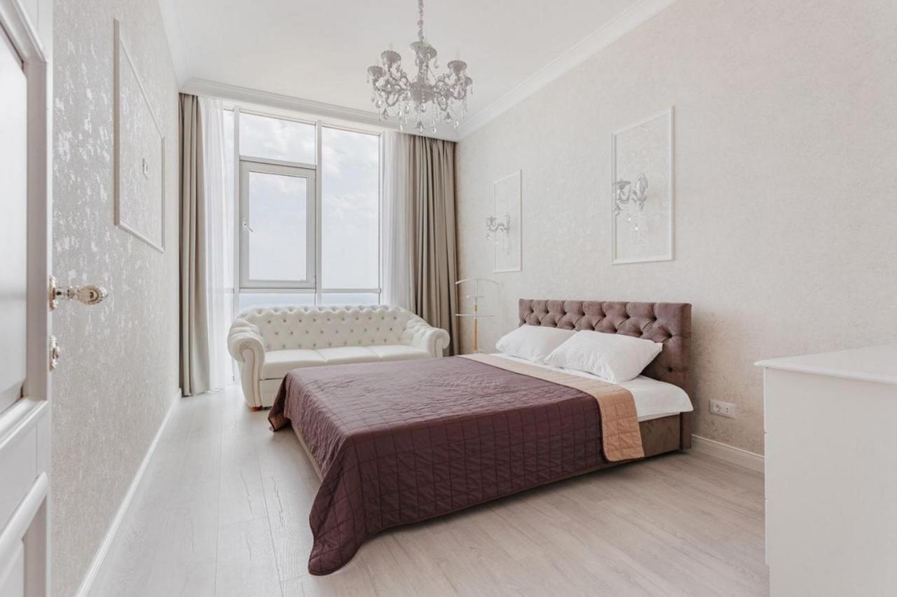 Arcadia Dream Apartment Odessa Exterior foto