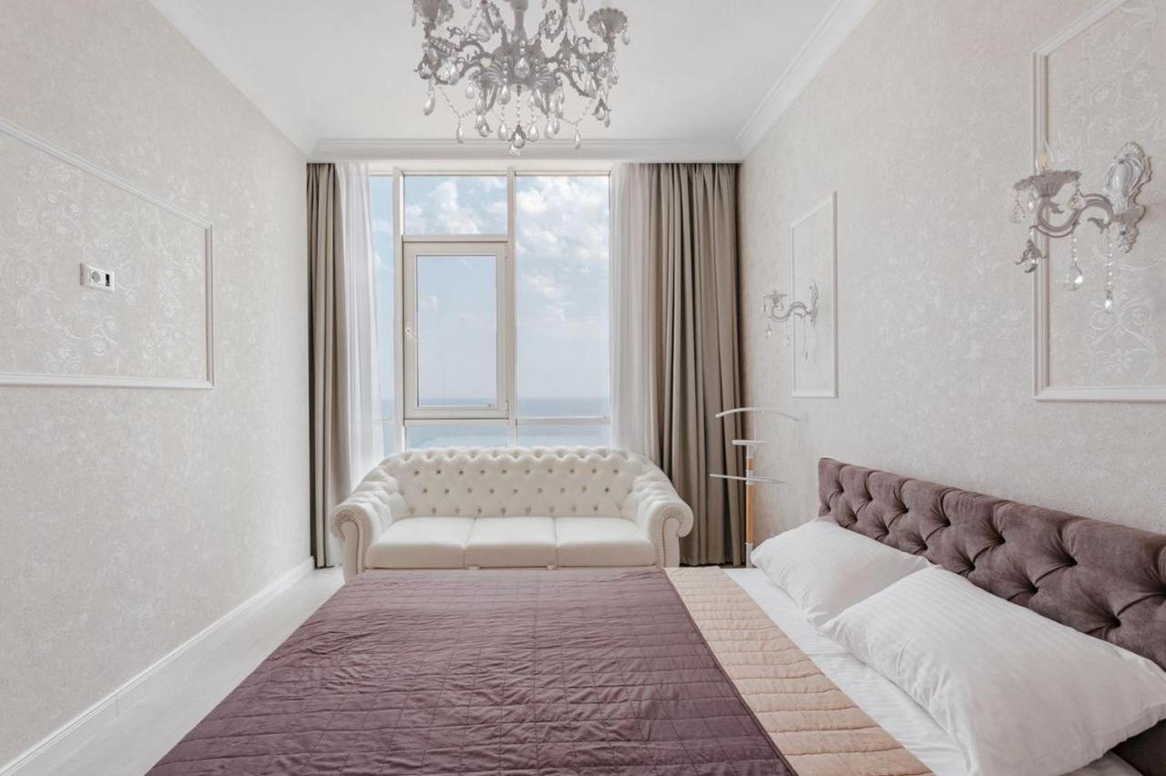 Arcadia Dream Apartment Odessa Exterior foto