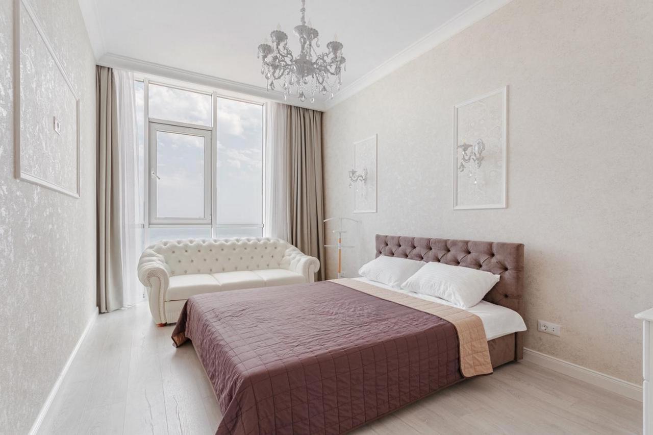 Arcadia Dream Apartment Odessa Exterior foto
