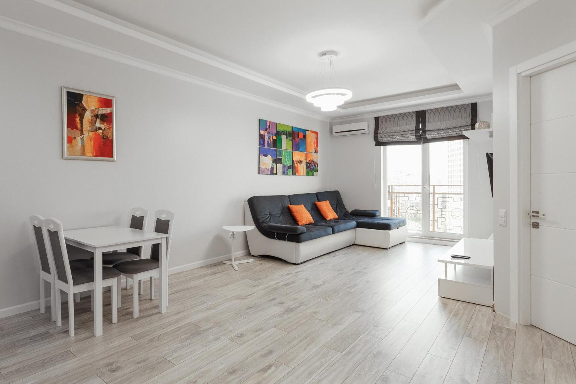 Arcadia Dream Apartment Odessa Zimmer foto