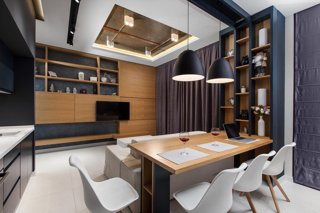 Arcadia Dream Apartment Odessa Exterior foto