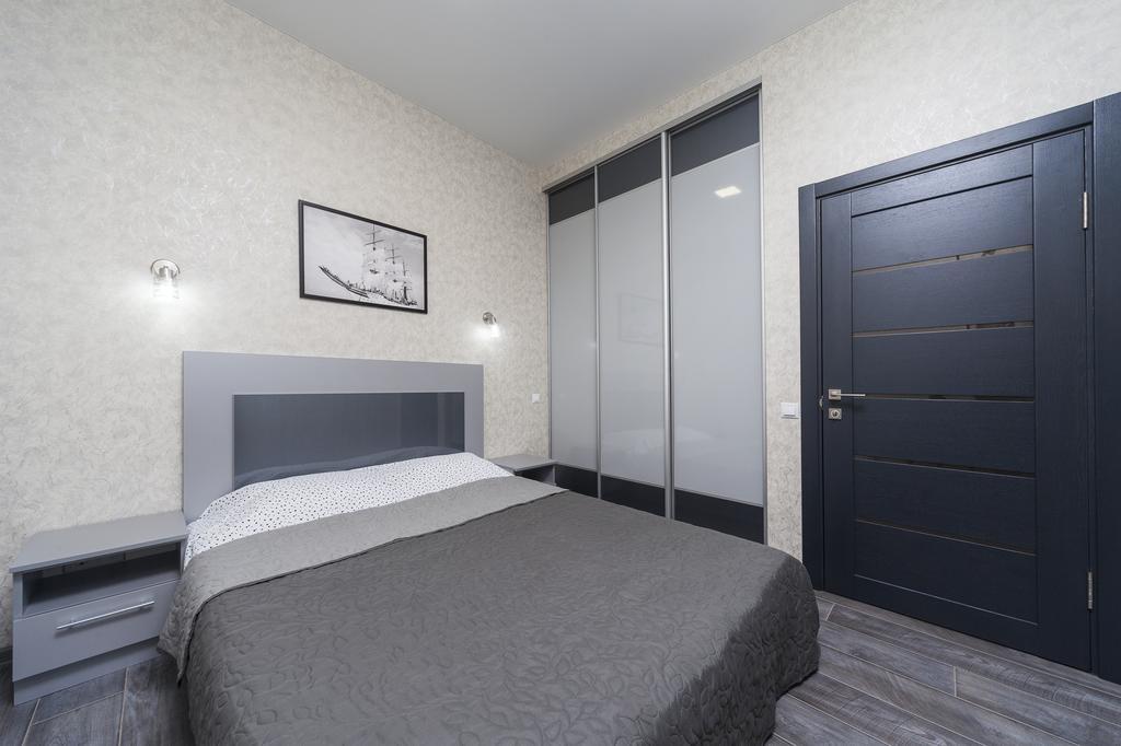 Arcadia Dream Apartment Odessa Exterior foto