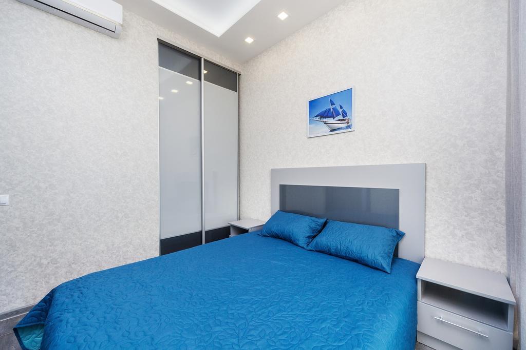 Arcadia Dream Apartment Odessa Exterior foto