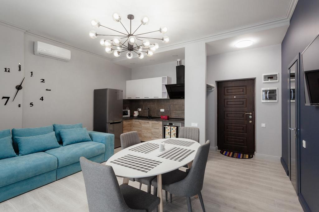Arcadia Dream Apartment Odessa Exterior foto