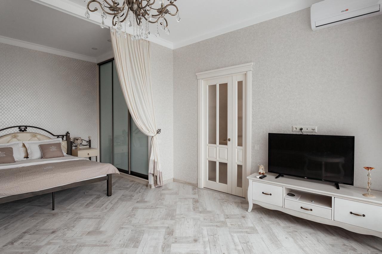 Arcadia Dream Apartment Odessa Exterior foto