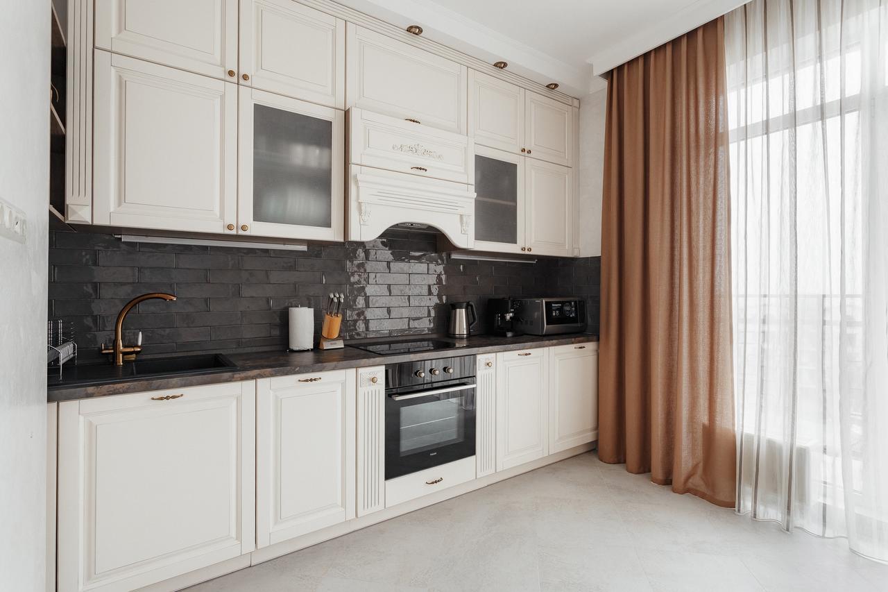 Arcadia Dream Apartment Odessa Exterior foto